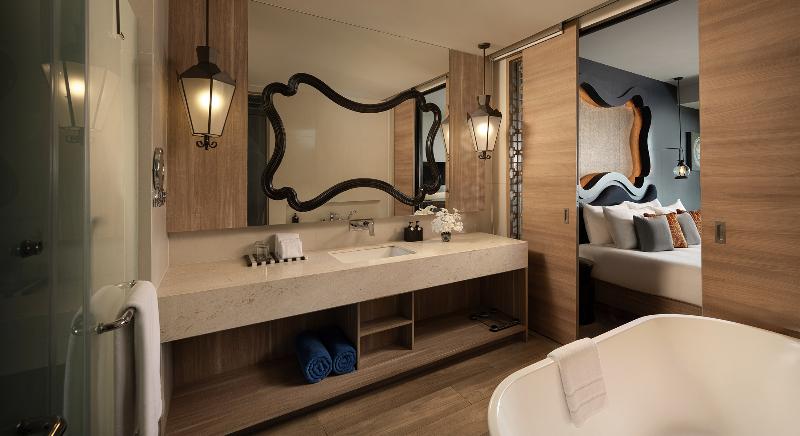 Avista Grande Phuket Karon - MGallery Collection - Oda