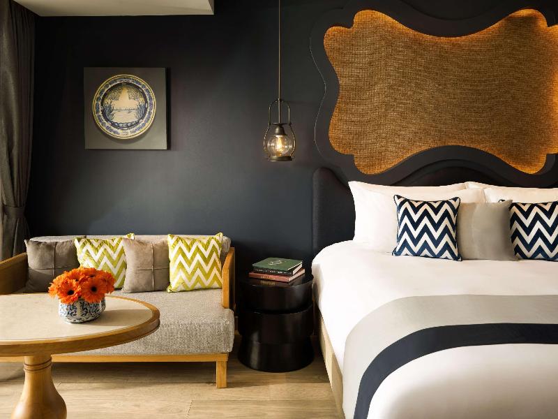 Avista Grande Phuket Karon - MGallery Collection - Oda