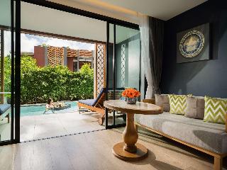 Avista Grande Phuket Karon - MGallery Collection fotoÄŸrafÄ±