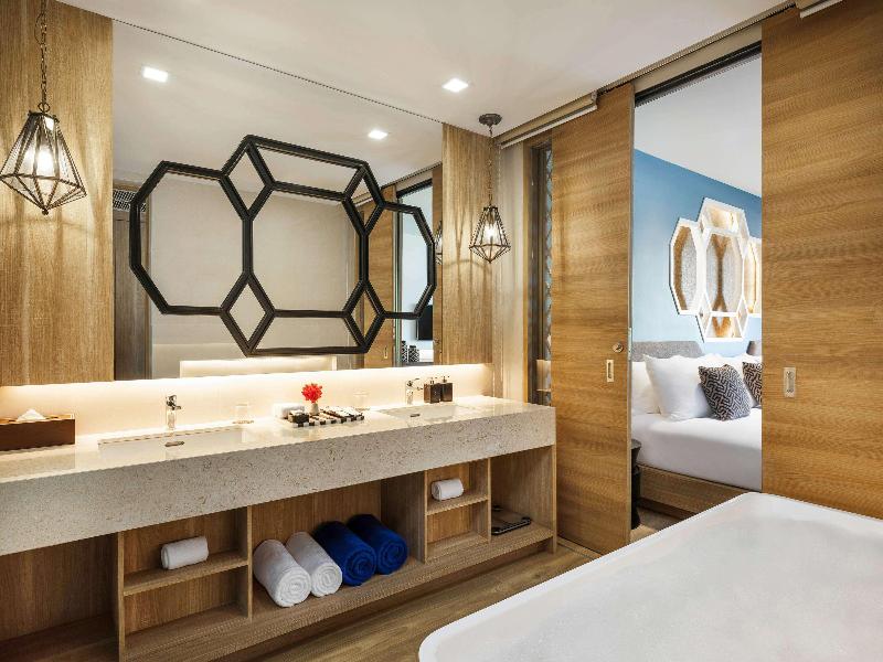 Avista Grande Phuket Karon - MGallery Collection - Oda