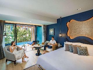Avista Grande Phuket Karon - MGallery Collection fotoÄŸrafÄ±