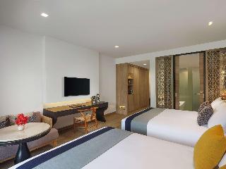 Avista Grande Phuket Karon - MGallery Collection fotoÄŸrafÄ±