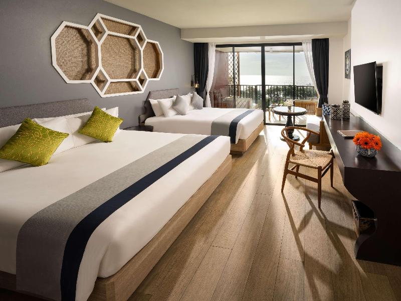 Avista Grande Phuket Karon - MGallery Collection - Oda