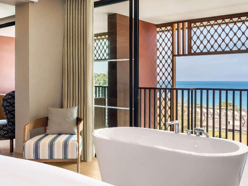 Avista Grande Phuket Karon - MGallery Collection - Oda