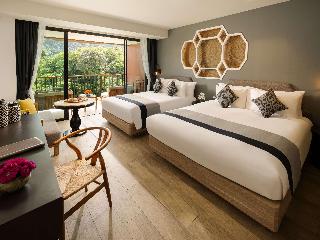 Avista Grande Phuket Karon - MGallery Collection fotoÄŸrafÄ±