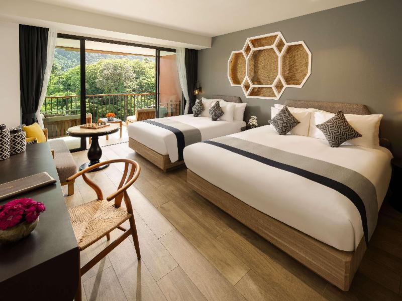 Avista Grande Phuket Karon - MGallery Collection - Oda
