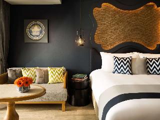 Avista Grande Phuket Karon - MGallery Collection fotoÄŸrafÄ±