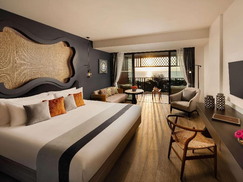 Avista Grande Phuket Karon - MGallery Collection - Oda