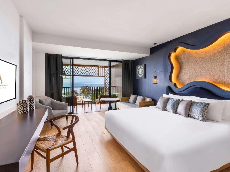 Avista Grande Phuket Karon - MGallery Collection - Oda