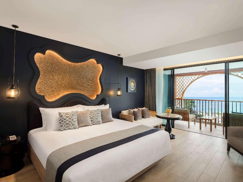 Avista Grande Phuket Karon - MGallery Collection - Oda