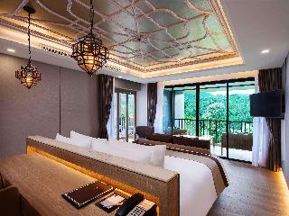 Avista Grande Phuket Karon - MGallery Collection fotoÄŸrafÄ±