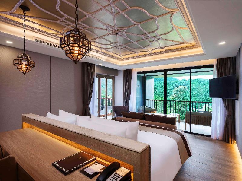 Avista Grande Phuket Karon - MGallery Collection - Oda