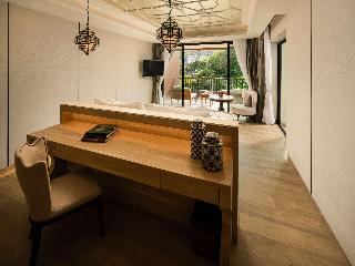 Avista Grande Phuket Karon - MGallery Collection fotoÄŸrafÄ±
