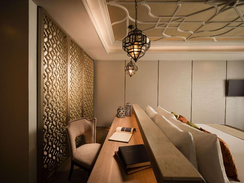 Avista Grande Phuket Karon - MGallery Collection - Oda