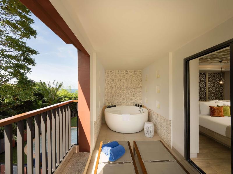 Avista Grande Phuket Karon - MGallery Collection - Oda