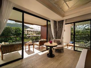 Avista Grande Phuket Karon - MGallery Collection fotoÄŸrafÄ±