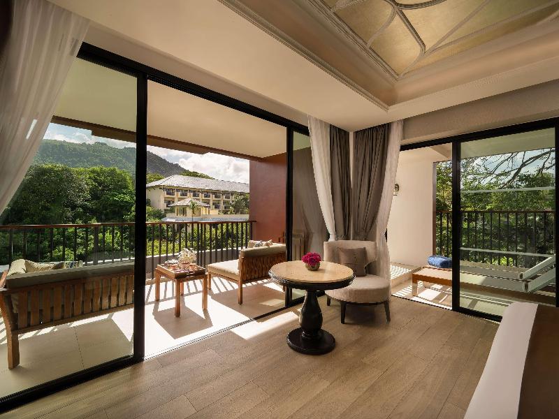 Avista Grande Phuket Karon - MGallery Collection - Oda