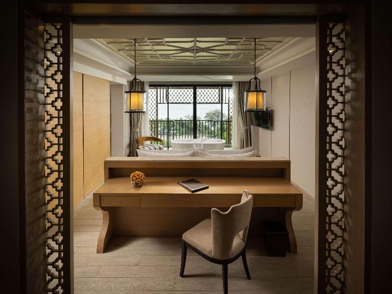 Avista Grande Phuket Karon - MGallery Collection - Oda