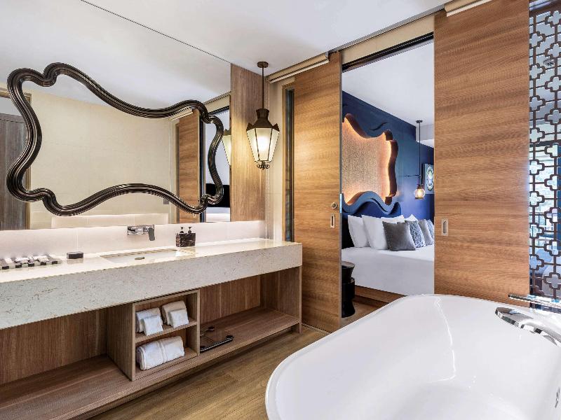 Avista Grande Phuket Karon - MGallery Collection - Oda