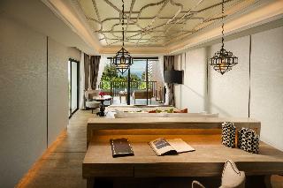 Avista Grande Phuket Karon - MGallery Collection fotoÄŸrafÄ±