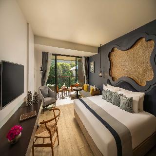 Avista Grande Phuket Karon - MGallery Collection fotoÄŸrafÄ±