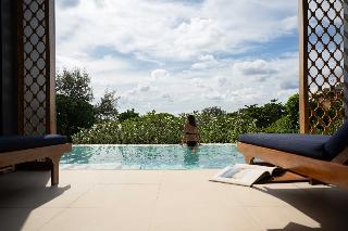 Avista Grande Phuket Karon - MGallery Collection fotoÄŸrafÄ±