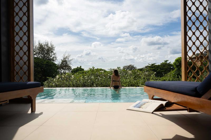 Avista Grande Phuket Karon - MGallery Collection - Oda