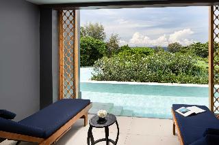 Avista Grande Phuket Karon - MGallery Collection fotoÄŸrafÄ±
