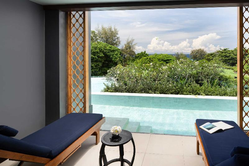 Avista Grande Phuket Karon - MGallery Collection - Oda