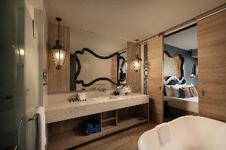 Avista Grande Phuket Karon - MGallery Collection fotoÄŸrafÄ±