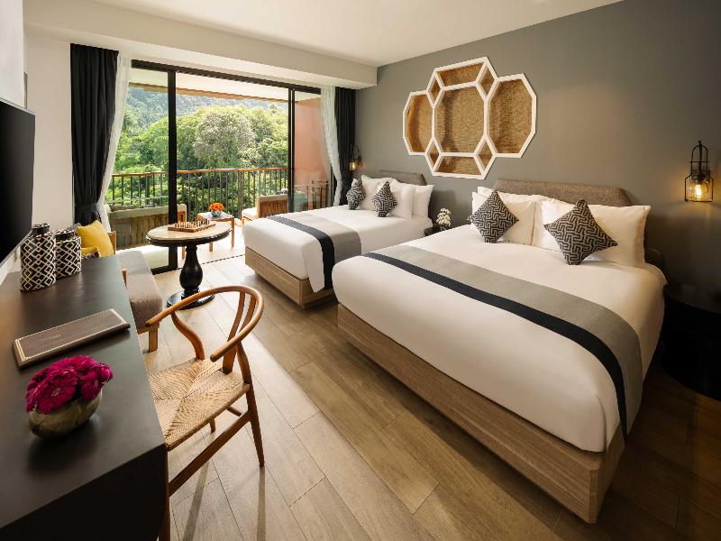 Avista Grande Phuket Karon - MGallery Collection - Oda