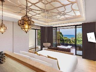 Avista Grande Phuket Karon - MGallery Collection fotoÄŸrafÄ±