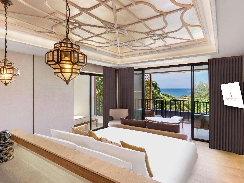 Avista Grande Phuket Karon - MGallery Collection - Oda