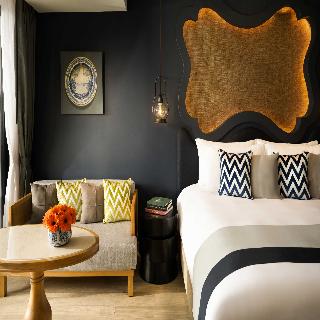 Avista Grande Phuket Karon - MGallery Collection fotoÄŸrafÄ±