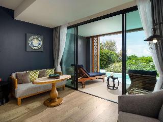 Avista Grande Phuket Karon - MGallery Collection fotoÄŸrafÄ±