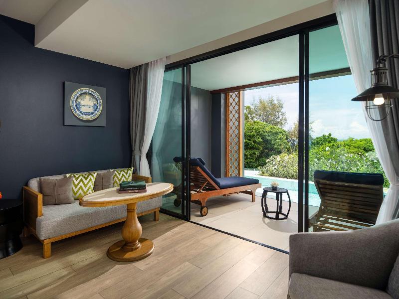 Avista Grande Phuket Karon - MGallery Collection - Oda