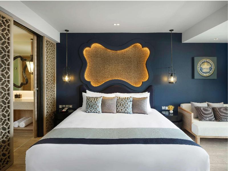 Avista Grande Phuket Karon - MGallery Collection - Oda