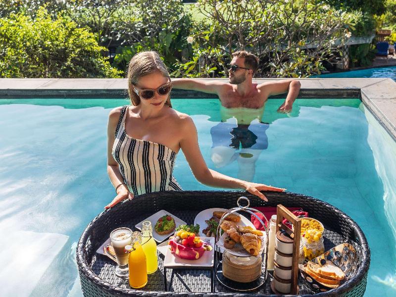 Avista Grande Phuket Karon - MGallery Collection - Oda