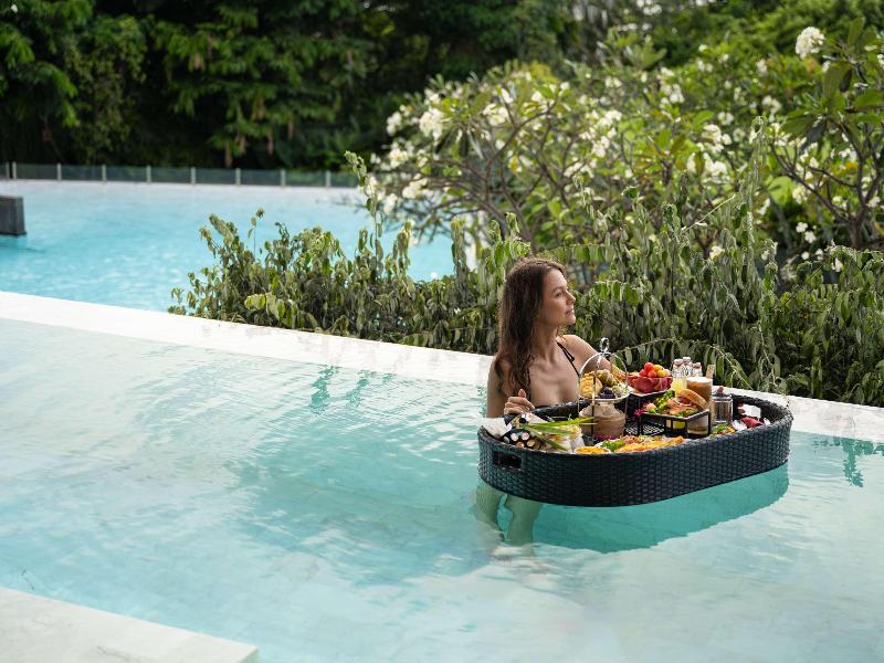 Avista Grande Phuket Karon - MGallery Collection - Oda