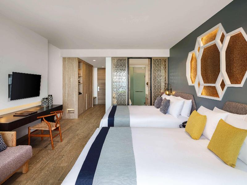 Avista Grande Phuket Karon - MGallery Collection - Oda
