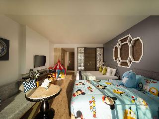 Avista Grande Phuket Karon - MGallery Collection fotoÄŸrafÄ±