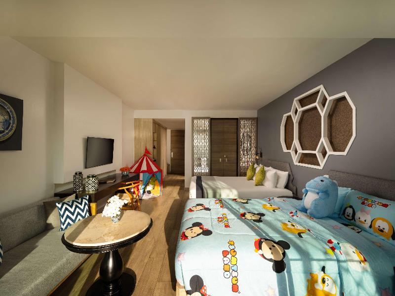 Avista Grande Phuket Karon - MGallery Collection - Oda