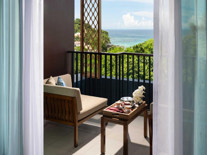 Avista Grande Phuket Karon - MGallery Collection - Oda