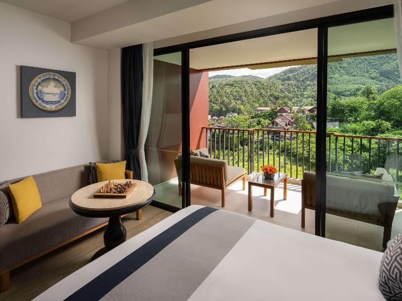 Avista Grande Phuket Karon - MGallery Collection - Oda