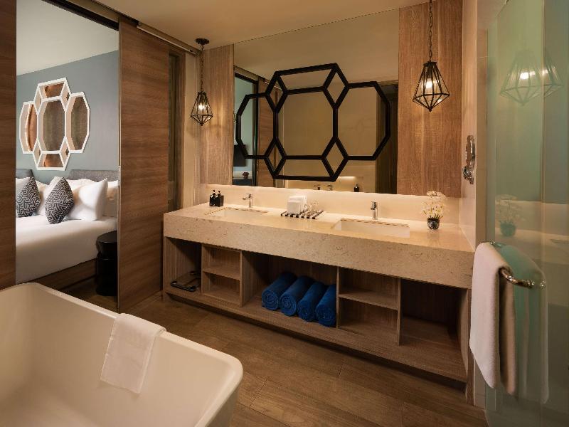 Avista Grande Phuket Karon - MGallery Collection - Oda
