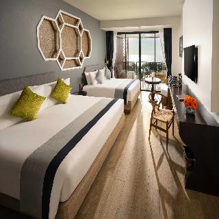 Avista Grande Phuket Karon - MGallery Collection fotoÄŸrafÄ±