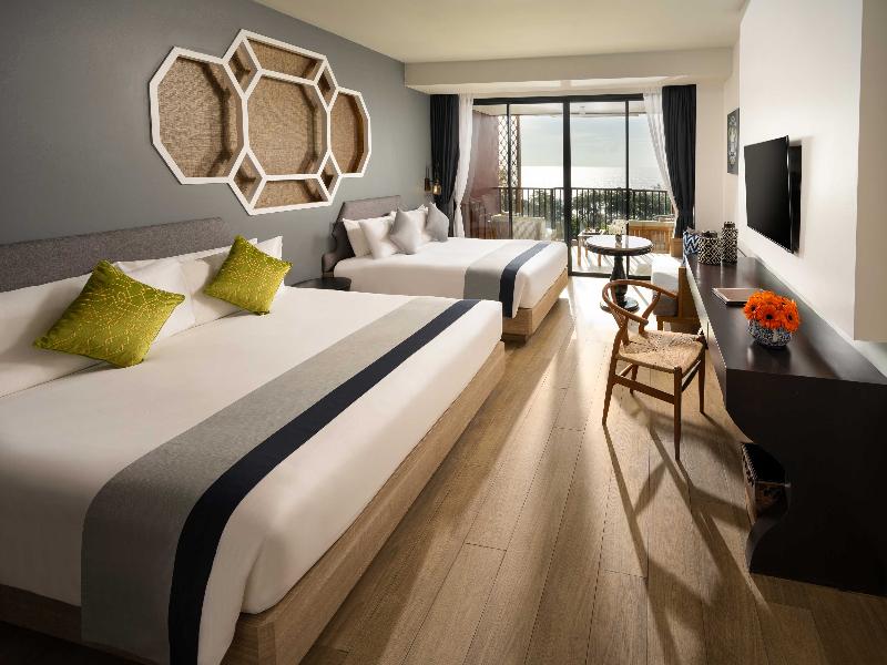 Avista Grande Phuket Karon - MGallery Collection - Oda