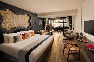 Avista Grande Phuket Karon - MGallery Collection fotoÄŸrafÄ±