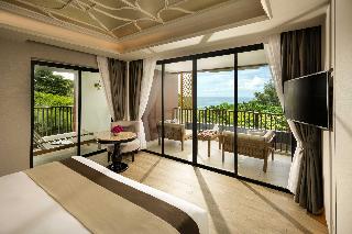 Avista Grande Phuket Karon - MGallery Collection fotoÄŸrafÄ±
