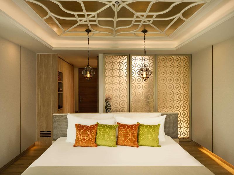 Avista Grande Phuket Karon - MGallery Collection - Oda